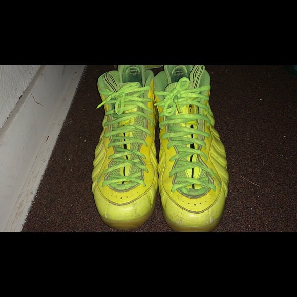 Nike Foamposites - Picture 3 of 3